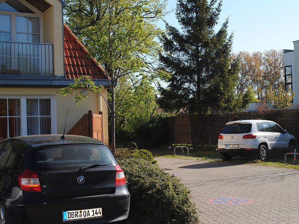 Fewo Strandstrasse - Fuehrt Auf Die Schoene Ostsee-Seebruecke Kuehlungsborn Exterior photo